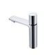 VINCEA Смеситель для раковины Vogue VBF-4V3CH, хром VBF-4V3CH - фото 375091