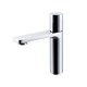 VINCEA Смеситель для раковины Vogue VBF-4V3CH, хром VBF-4V3CH - фото 375093