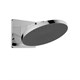 VINCEA Душевой комплект Inspire VSFW-3I22MT5CH встраиваемый, термостат, двухрежимный, хром VSFW-3I22MT5CH - фото 375568