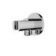 VINCEA Душевой комплект Inspire VSFW-3I22MT5CH встраиваемый, термостат, двухрежимный, хром VSFW-3I22MT5CH - фото 375569