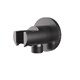 VINCEA Душевой комплект Inspire VSFW-3I21MT1GM встраиваемый, термостат, двухрежимный, вороненая сталь VSFW-3I21MT1GM - фото 375809
