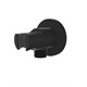 VINCEA Душевой комплект VSFW-4I211MB встраиваемый, черный VSFW-4I211MB - фото 377426