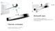 VINCEA Верхний душ Inspire VSHD-3I3CMB, черный VSHD-3I3CMB - фото 377645