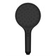 VINCEA Ручной душ с шлангом Inspire VSHN-3I2HMB, черный VSHN-3I2HMB - фото 377681