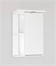 STYLE LINE Зеркало-шкаф Style Line Николь 45/С ЛС-00000115 - фото 377879