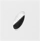 STYLE LINE Зеркало-шкаф Style Line Николь 45/С ЛС-00000115 - фото 377885