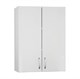 STYLE LINE Подвесной шкаф Style Line 600*800*240 ЛС-00000169 - фото 378144