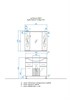 STYLE LINE Тумба с раковиной Style Line Венеция 90 (2 ящ.) под умывальник Эльбрус 90 ЛС-00000260 - фото 378210