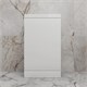 STYLE LINE Тумба напольная "МОНО 50" под ASTI 50, белый софт ЛС-00002450