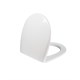 IDDIS Сиденье для унитаза, полипропилен, , 001, (001PP00i31) 001PP00i31