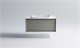 ASTRA-FORM Тумба подвесная Фрейм  90 с 1ящ NCS S 3502-y мат. с раковиной Антарес бел гл. и столешницей Solid бел гл. 4631177713880
