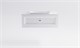 ASTRA-FORM Тумба подвесная Классик  90 с 1ящ белый мат. с раковиной Ретро бел гл. и столешницей Solid бел гл. 4631177714153