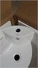 ABBER Раковина отдельностоящая  Bequem AC2132 белая AC2132