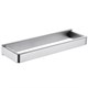ABBER Полотенцедержатель Westen AA1753SP сатин AA1753SP