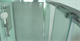 TIMO Comfort Т-8840 Fabric Glass душевая кабина 140*88*220+турецкая баня хамам T-8840F-T-STUN