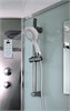TIMO Comfort T-8890 Fabric Glass душевая кабина 90*90*220+турецкая баня хамам T-8890F-T-STUN