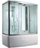 TIMO Lux T-7770 NEW душевая кабина 170*88*220, турецкая баня хамам T-7770NEW-T-STUN
