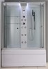 TIMO Lux TL-1506 душевая кабина 167*90*220, турецкая баня хамам TL-1506-T-STUN