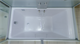 TIMO Lux TL-1506 душевая кабина 167*90*220, турецкая баня хамам TL-1506-T-STUN
