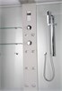 TIMO Lux TL-1506 душевая кабина 167*90*220, турецкая баня хамам TL-1506-T-STUN