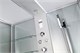 TIMO Lux TL-1506 душевая кабина 167*90*220, турецкая баня хамам TL-1506-T-STUN