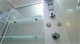 TIMO Lux TL-1506 душевая кабина 167*90*220, турецкая баня хамам TL-1506-T-STUN