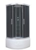 TIMO Standart T-1190 душевая кабина 90*90*220, турецкая баня хамам T-1190-T-STUN