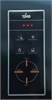 TIMO Standart T-1190 душевая кабина 90*90*220, турецкая баня хамам T-1190-T-STUN
