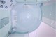 TIMO eco TE-0709 душевая кабина 90*90*218, турецкая баня хамам, стульчик прозрачный TE-0709-T-STUN-T-CH/C