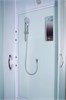 TIMO eco TE-0720 L душевая кабина 120*80*218, турецкая баня хамам TE-0720L-T-STUN