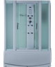 TIMO eco TE-0770 душевая кабина 168*80*218, турецкая баня хамам TE-0770-T-STUN