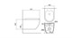 AQUATEK SET ЕВРОПА-045 4в1 (рама INS-0000025 +крепление KKI-0000002 +кнопка KDI-0000045 +унитаз AQ1901-00 +тонкое сиденье sc) SET AQUATEK ЕВРОПА-045 4в1