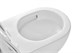 AQUATEK SET ЕВРОПА-AQ1190-010 (рама Standard INS-0000012,клавиша KDI-0000010, крепеж KKI-0000002+унитаз AQ1190T-00 с тонким сиденьем sc) SET AQUATEK ЕВРОПА-AQ1190-010