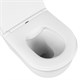 AQUATEK Set КЛАССИК cm (рама Standard INS-0000012 с звукоиз.прокладкой+крепеж KKI-0000002+кнопкаKDI-0000064+унитаз КЛАССИК AQ1112-00 с крышкой SET AQUATEK КЛАССИК cm-064 4в1
