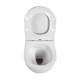 AQUATEK SET ЕВРОПА-INSP02 4в1 (рама INSP-0000002+крепёжKKI-0000002+панел смыва PNN-0000001+унитаз ЕВРОПА AQ1900T-00 с тонким сиденьем soft-close) SET AQUATEK ЕВРОПА-INSP02 4в1