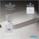 ABBER Акриловая ванна AB9412-1.5 R белая AB9412-1.5 R