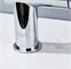 AQUAme AQM9901CR  Cucina  Смеситель для кухни с выдвижным U-образным изливом, хром AQM9901CR