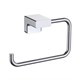 AQUAme AQM7306CR  Tivoli  Держатель туалетной бумаги, хром AQM7306CR
