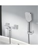 LEMARK Смеситель Hosta LM12303C для душа , хром LM12303C