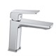 LEMARK Смеситель Hosta LM12306C для раковины , хром LM12306C