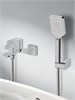 LEMARK Смеситель Hosta LM12314C для ванны , хром LM12314C
