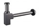 BELBAGNO Сифон для раковины BB-SMQ2-GM BB-SMQ2-GM