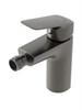 BELBAGNO Due Смеситель для биде без донного клапана DUE-BD-GM-W0 DUE-BD-GM-W0