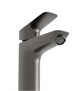 BELBAGNO Due Смеситель для раковины без донного клапана DUE-LVM-GM-W0 DUE-LVM-GM-W0