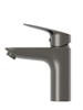 BELBAGNO Due Смеситель для раковины без донного клапана DUE-LVM-GM-W0 DUE-LVM-GM-W0