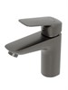 BELBAGNO Due Смеситель для раковины без донного клапана DUE-LVM-GM-W0 DUE-LVM-GM-W0