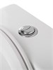 BELBAGNO Acqua-Tor Чаша напольного унитаза со смывом "Торнадо" с сиденьем ACQUA-TOR BB2801CP-TOR/SC BB2801CP-TOR/SC