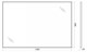 BELBAGNO Зеркало в алюминиевой раме SPC-AL-1200-800, 1200x20x800 SPC-AL-1200-800