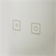 BELBAGNO Зеркало со встроенной подсветкой, голосовым управлением и подогревом SPC-GRT-1000-800-LED-TCH-SND, 12W, 220-240V, 1000x30x800 SPC-GRT-1000-800-LED-TCH-SND