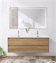 BELBAGNO Kraft Зеркало в алюминиевой раме со встроенным светильником, сенсорным выключателем и подогревом, SPC-KRAFT-1200-800-LED-TCH-WARM, 1200x32x800 мм SPC-KRAFT-1200-800-LED-TCH-WARM